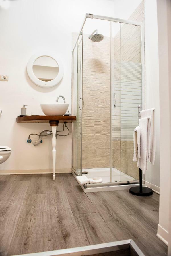 Camera Matrimoniale